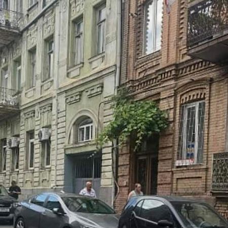 Apart-Hotel David Тбилиси Екстериор снимка